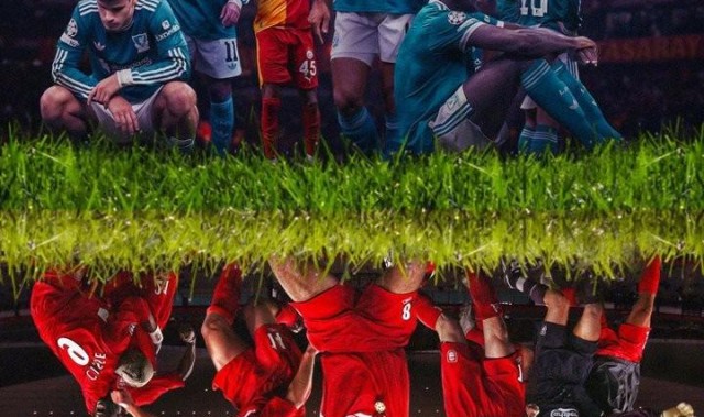 足球比赛-詹俊：利物浦又一个慌乱无助的客场，最后甚至为没输2球庆幸