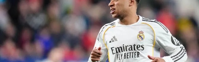 篮球即时比分-塞尔：皇马不再完全信任姆巴佩说法，双方对伤情判断存分歧