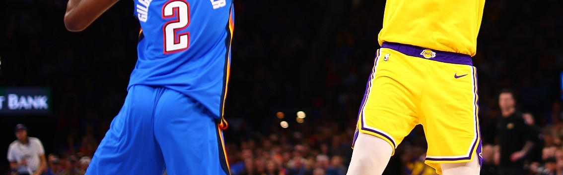 本赛季运球投篮最准榜：东契奇第1 SGA第2华子第3 里夫斯第5KD第7