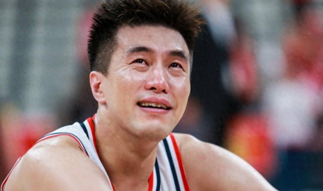 从球场球友到诈骗嫌犯，“涛哥”欺骗郭艾伦，千万骗局终被曝光