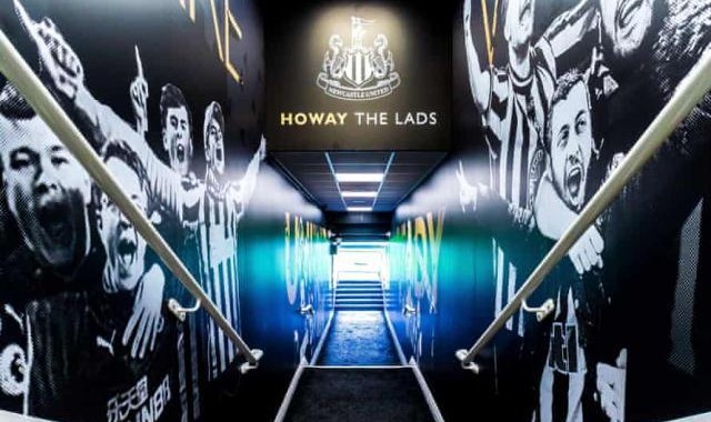 沙特人杀回来了！收购纽卡获准通过 英超又添土豪