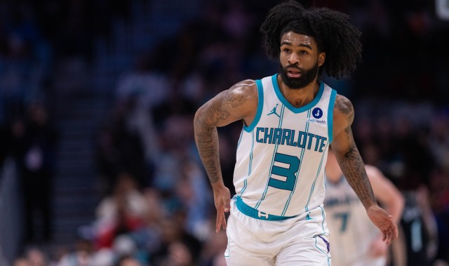 篮球数据库-黄蜂主帅：科比·怀特是优秀持球手 对米勒三球克尼佩尔帮助很大