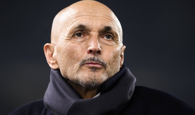 足球即时比分-斯帕莱蒂：我们关键时刻的选择全错而对手全对 布雷默手球是点球