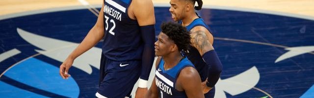 篮球数据库-森林狼复苏得从防守做起 西蒙斯就是最佳答案？