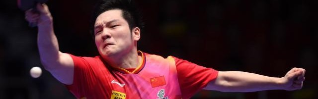 足球即时比分-新加坡大满贯抽签揭晓 樊振东孙颖莎力争卫冕