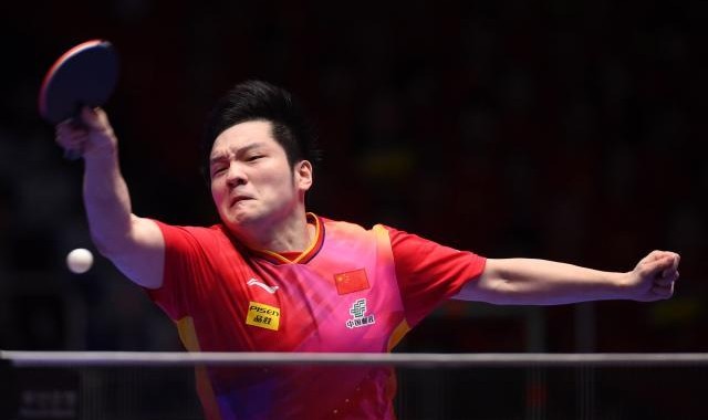 足球即时比分-新加坡大满贯抽签揭晓 樊振东孙颖莎力争卫冕