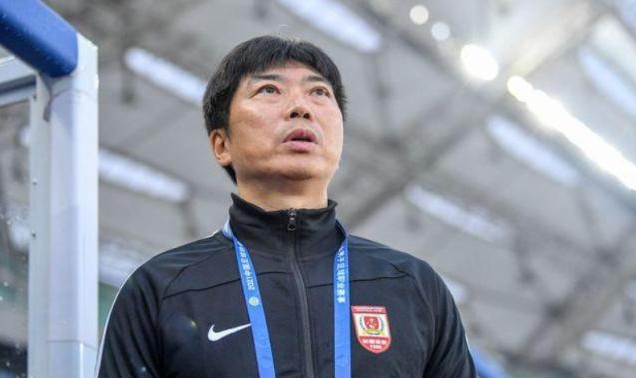 足球数据库-曹永竞因回避条款缺阵 陈洋：不确定祖伊能否出场