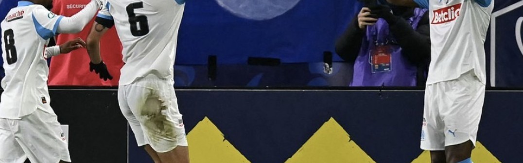 大翔队守住了！法甲130年老店9-0吊打业余队 曼联弃用天才独造5球