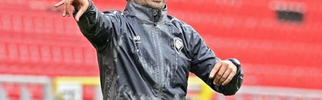 篮球即时比分-绝对权威之下莱科用人不看名气 海港阵容局部强震