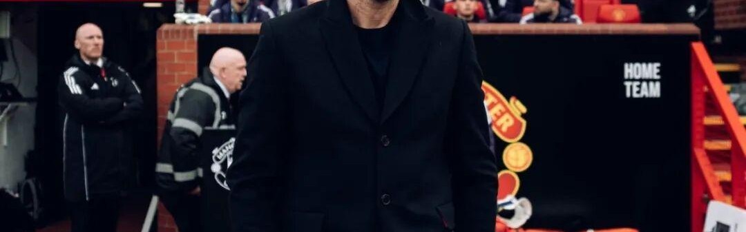 足球比赛-卡里克谈是否100%排除追赶阿森纳的可能