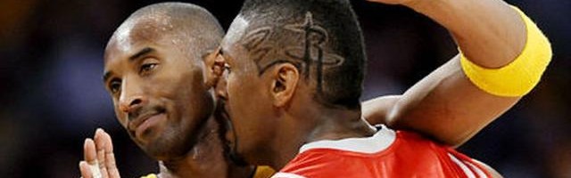 篮球即时比分-科比81分15周年纪念日 听对手讲述黑曼巴往事②