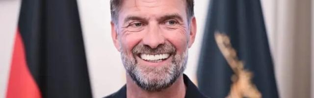 携手红牛=背刺德甲？克洛普：做不到让所有人都满意