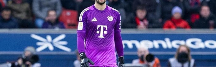 团灭！拜仁一线队3门将加二队门将全部受伤 16岁天才或出战欧冠|普雷斯科特|斯文·乌尔赖希|拜仁慕尼黑|乌尔赖希|勒沃库森_新浪体育_新浪新闻