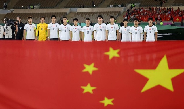 篮球即时比分-没想到，U23男足首次闯入亚洲杯决赛后，人民网却先提了个醒