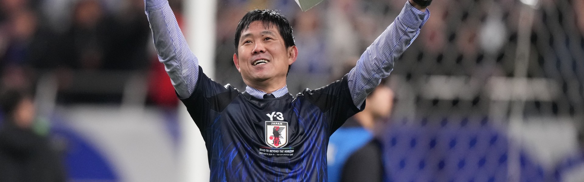 足球比赛-日媒：森保一治下日本队8次交手欧洲球队，保持7胜1平的不败战绩