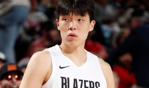 是人是鬼都在刷数据，只有杨瀚森一分未得，常规赛草草收尾！