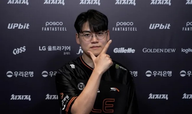 篮球即时比分-Guma：针对下路BP进行大量的研究和思考，想拿到常规赛第1名