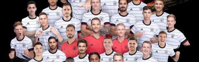 篮球数据库-德国队26人大名单：穆勒狐媚回归 穆夏拉入选