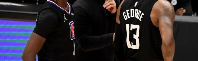 篮球比赛-泰伦·卢：逆转之王怎样炼成的？混乱之地成长的好人