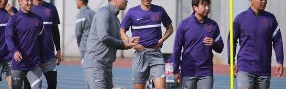 篮球即时比分-津门虎揭开神秘面纱 他们真的那么不堪一击？