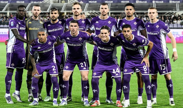 足球数据库-佛罗伦萨：午夜突袭——科波拉在后卫线推进，新边锋到来？