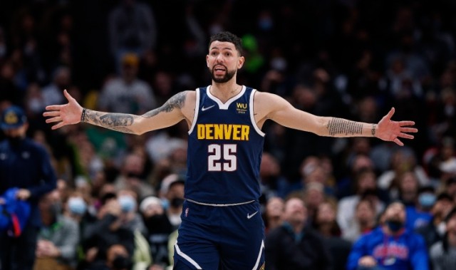 足球数据库-杨瀚森新秀队教练！小里弗斯：我会偷老爸几招 上场都给我认真打